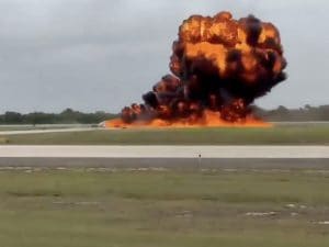 Incidente aereo in Repubblica Dominicana: due vittime