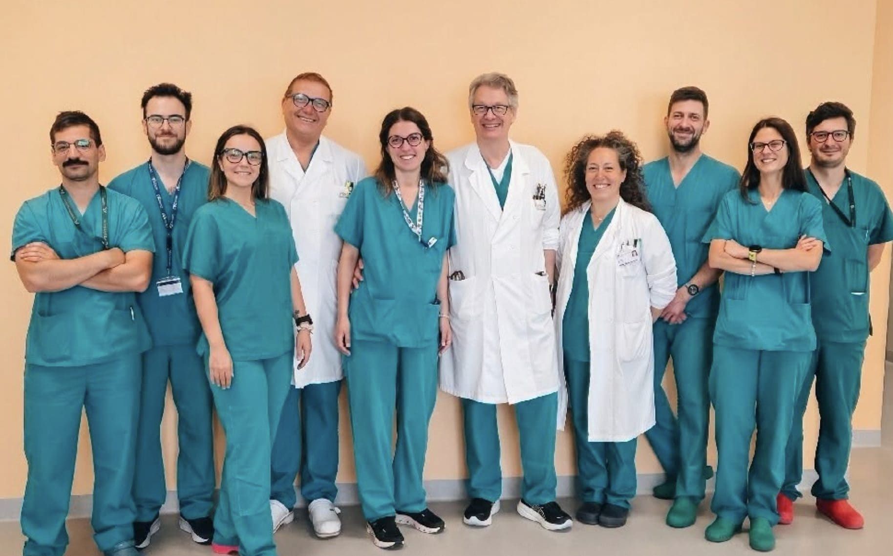 Rimosso raro tumore maligno a Treviso, pesava 20 chili: "Dimensioni eccezionali, occupava metà addome"