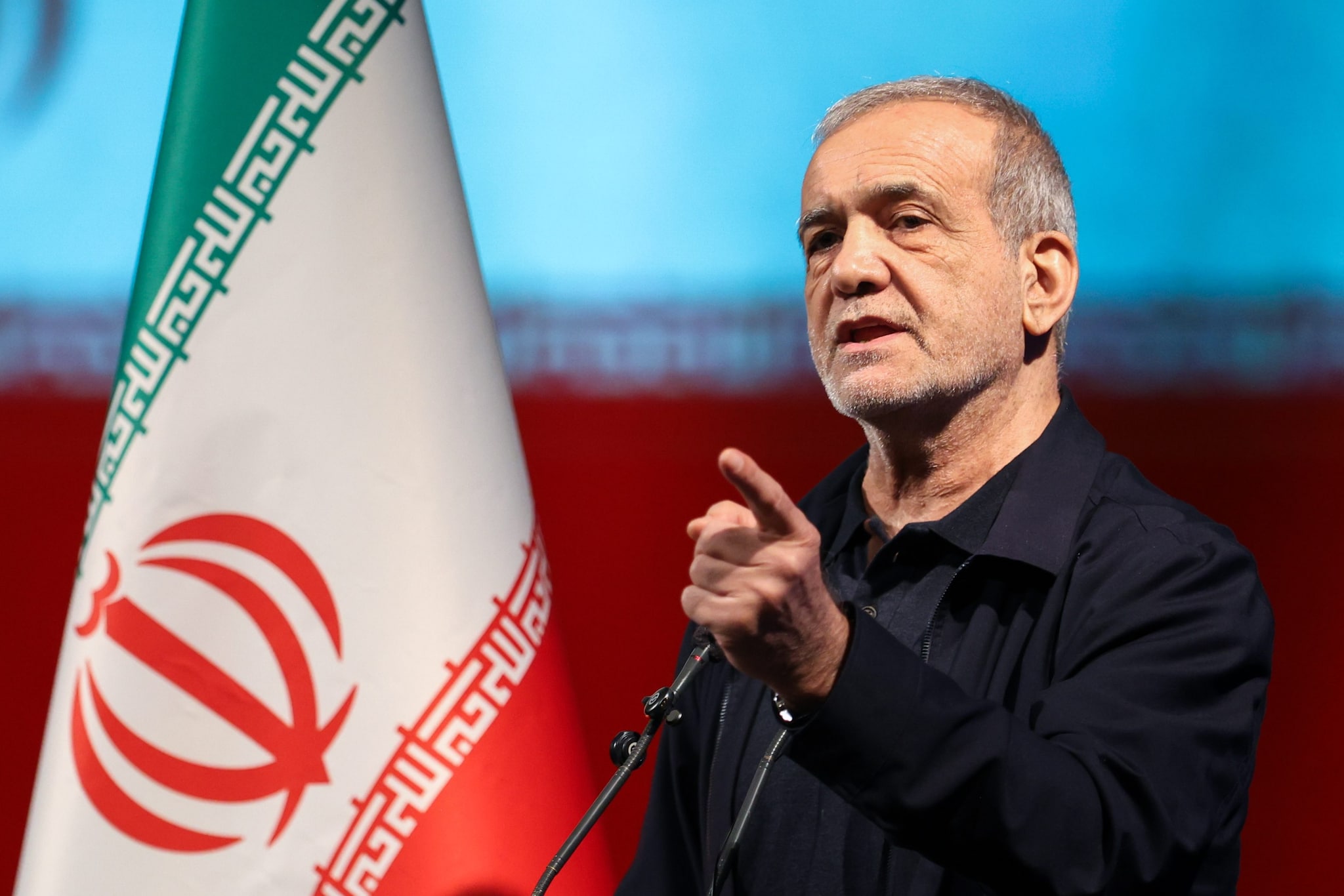 Dallo Stretto di Hormuz alla questione nucleare: cosa sappiamo dell'accordo di pace Iran-Usa