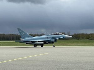 Ucraina, la Nato intercetta droni in Lettonia e Moldavia. Da