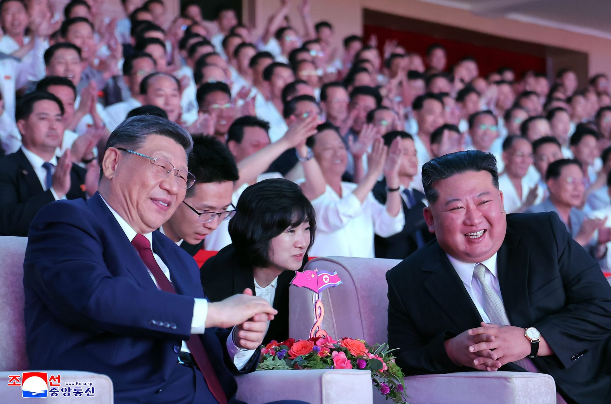 Cosa c’è dietro l’incontro tra Xi e Kim e di cosa dovremmo preoccuparci