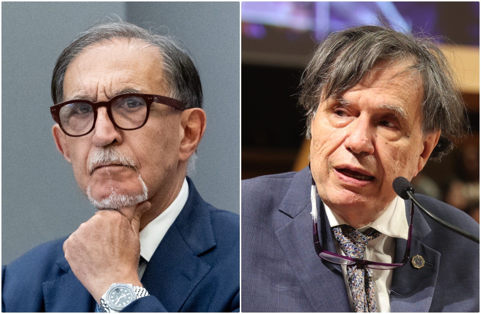 Premio Nobel Parisi smentisce La Russa: "Ci abitueremo al caldo? Sì, al camposanto. Numero di morti aumenta"