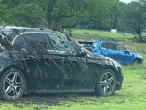 “Nessuno rispetta i divieti di parcheggio”, agricoltore ingl