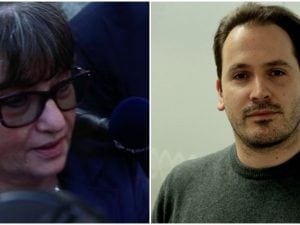 Dimessa dall'ospedale la madre di Andrea Sempio nel caso Garlasco