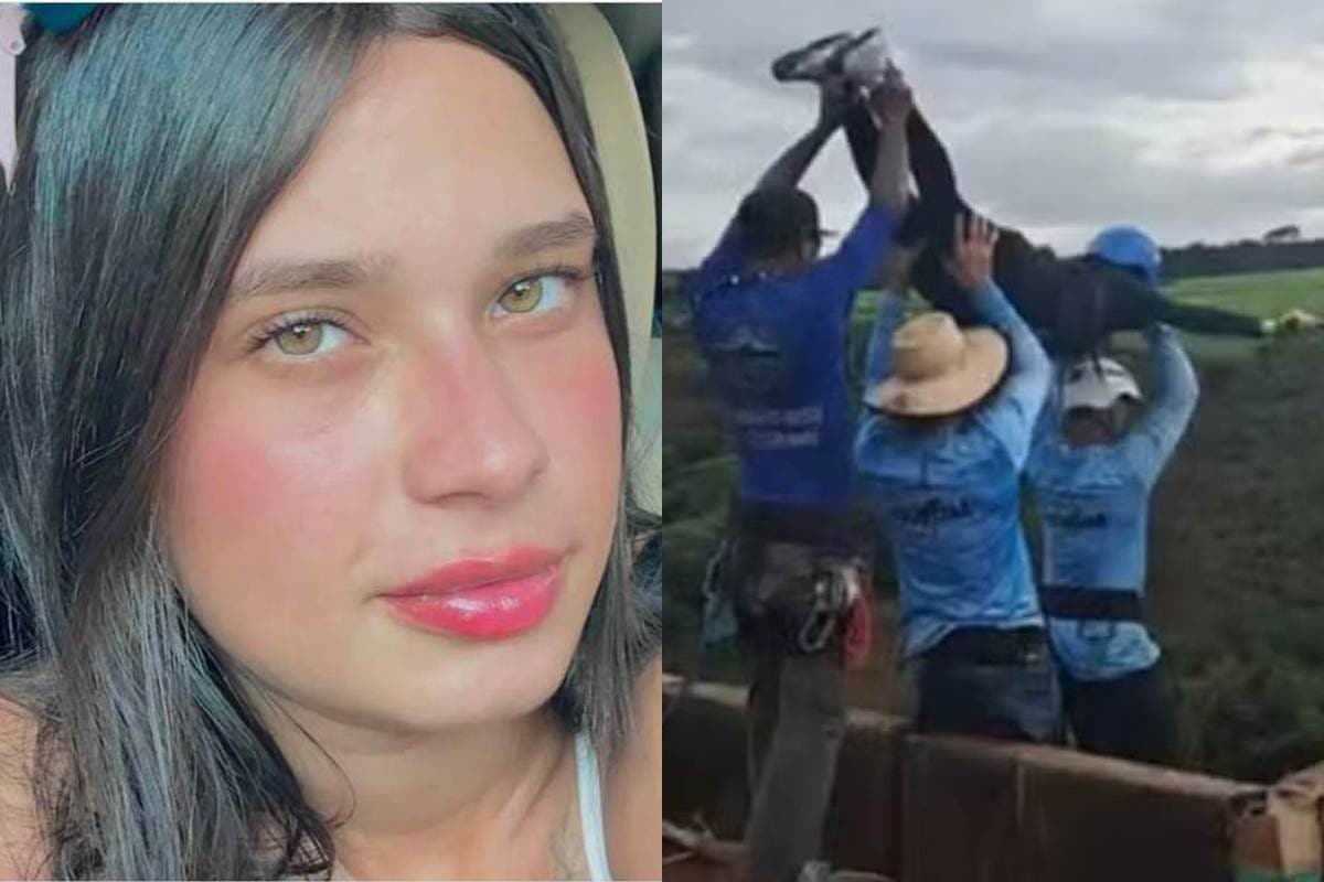 La mamma della 21enne morta in Brasile mentre faceva bungee jumping: "Quella maledetta corda ti ha portato via"