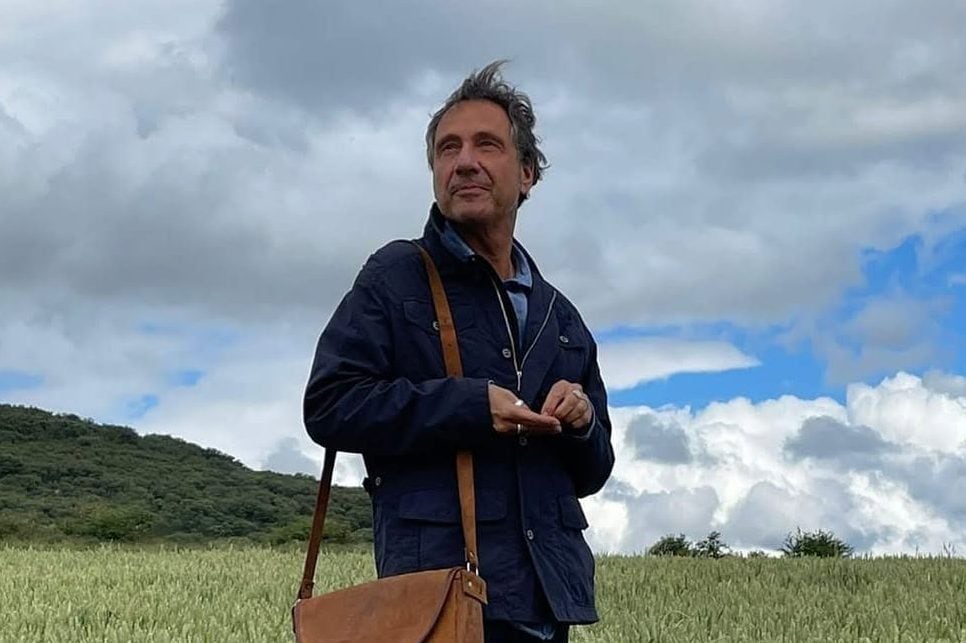Caldo record, Mario Tozzi: "Solo gli stolti negano la crisi climatica, ormai possiamo fare poco: cambino le città"