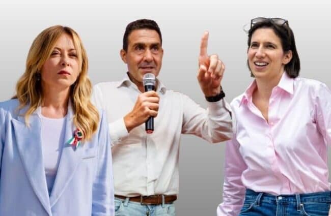 I nuovi scenari politici dopo le comunali, Diamanti (YouTrend): "Tra csx e cdx testa a testa, Vannacci decisivo"