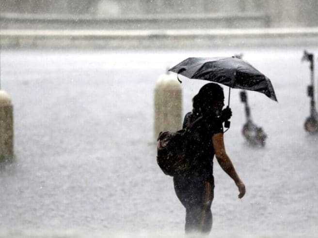 Le previsioni meteo della settimana 15-21 giugno: tra instabilità e temporali, poi esploderà il caldo africano