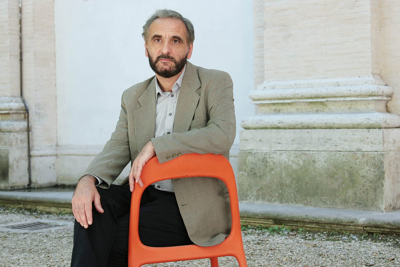 Michele Mari rischia di essere escluso dal Premio Strega 2026 dopo le parole su Michela Murgia