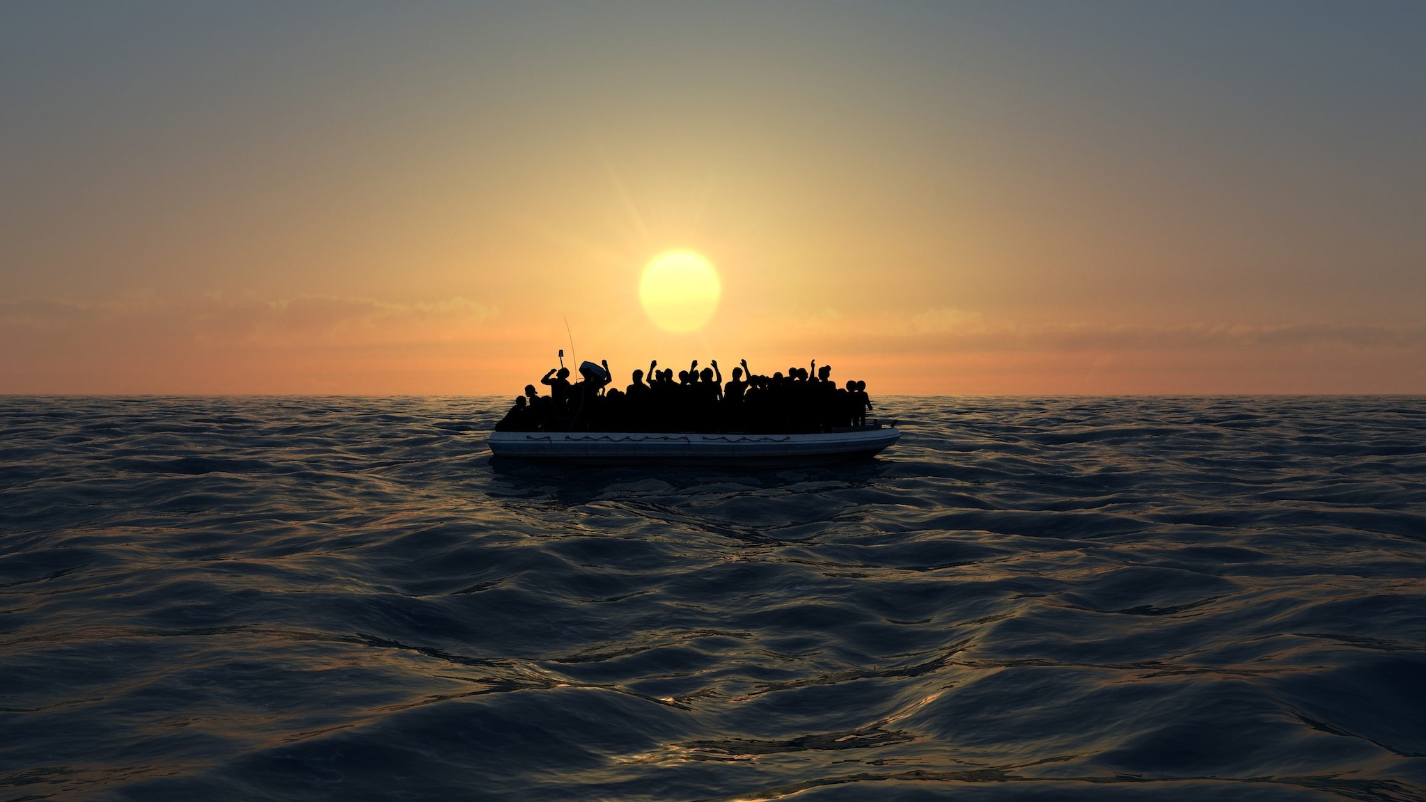 Le geografie degli uomini se ne fregano dei confini: la lezione sulle migrazioni che dobbiamo imparare dalla Storia del Mediterraneo
