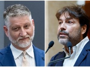 Il caso delle dimissioni di Montanari dagli Uffizi