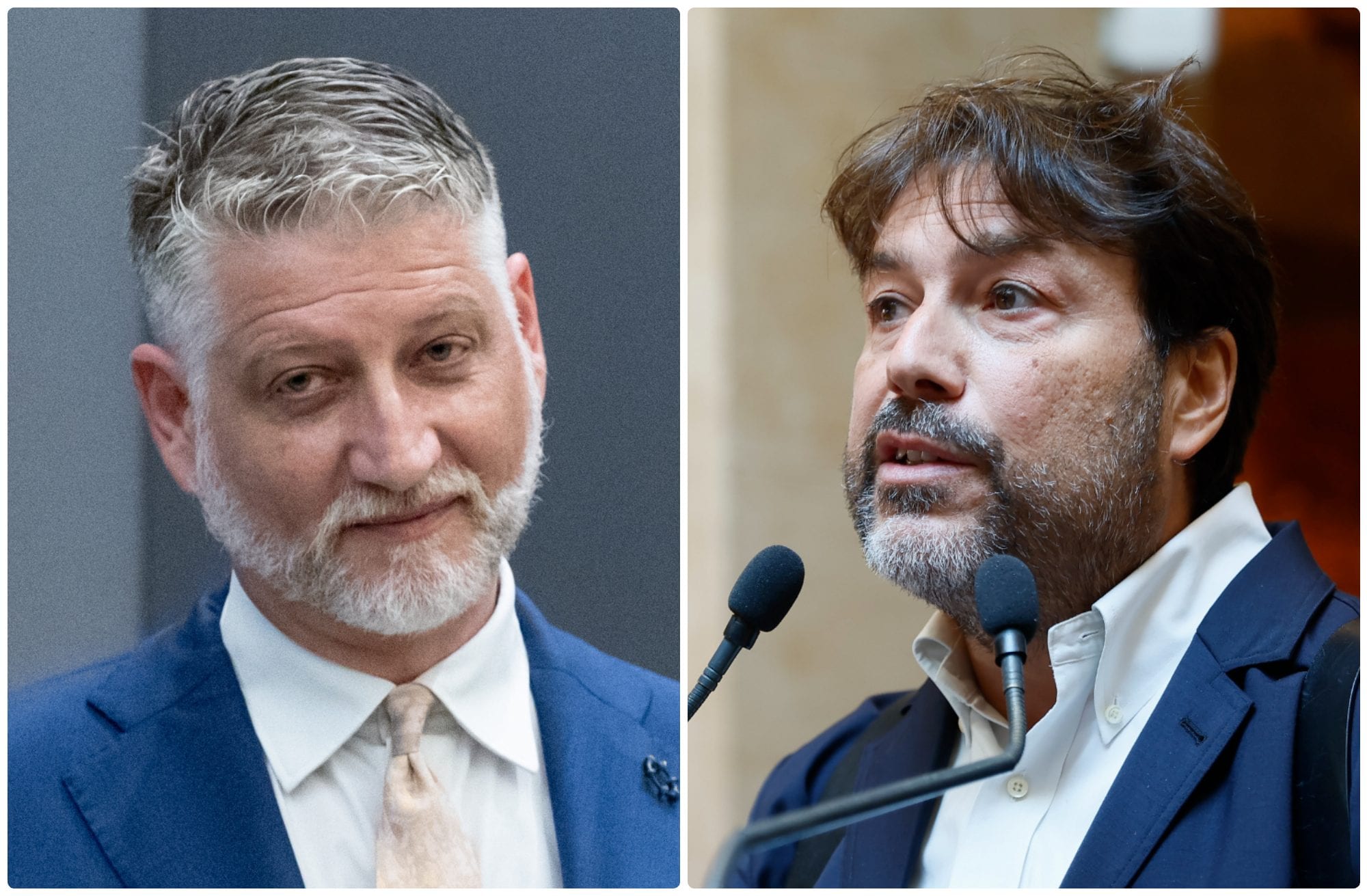Il caso delle dimissioni di Montanari dagli Uffizi dopo le nuove nomine del ministro Giuli