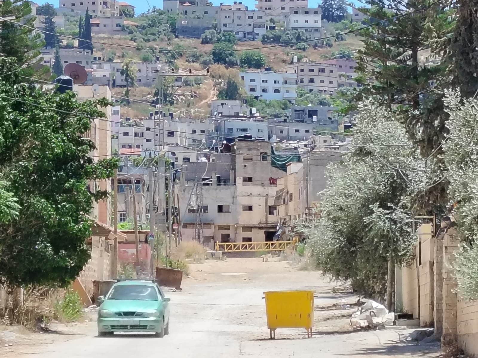 L'occupazione senza fine in Cisgiordania, 40 mila sfollati e città fantasma: “Abbiamo perso più delle nostre case”