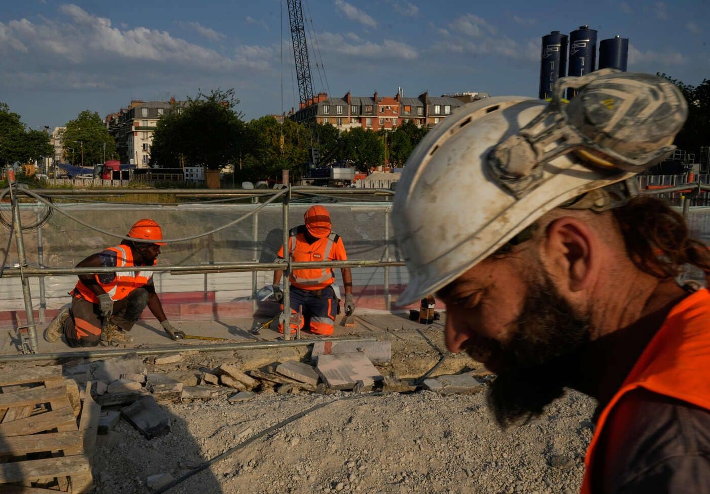 Le politiche green sono roba da ricchi? Ok, ma ora la crisi climatica la pagano i poveri