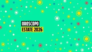 Oroscopo dell’estate 2026, le previsioni di Ginny segno per segno: mesi infuocati per Leone e Sagittario