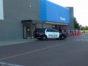 Poliziotto uccide bambino in Mississippi durante un intervento