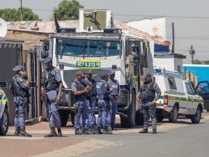 Massacro in Sudafrica, 12 persone uccise a colpi d