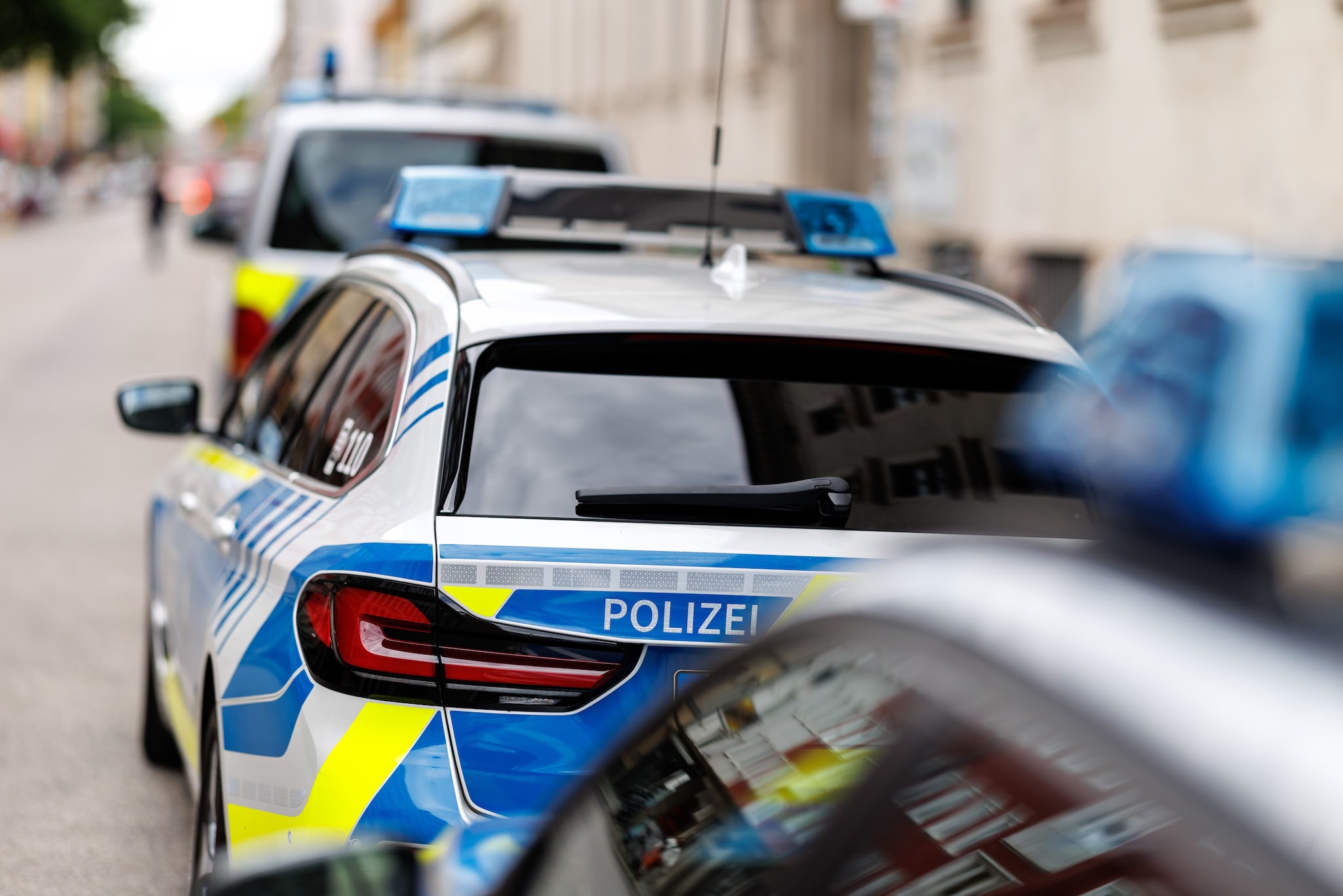 Germania, violenta sparatoria oggi a Stade: almeno 5 morti e diversi feriti, fermate due persone