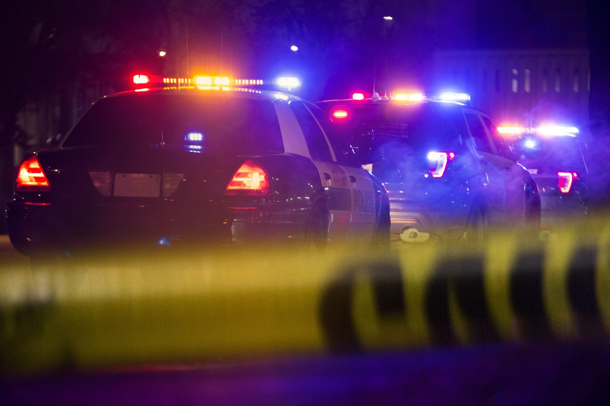 Usa, spara e uccide 6 familiari dopo una lite domestica. La Polizia: "Atto malvagio"