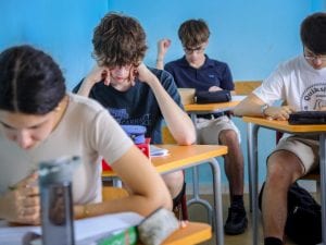 Prima prova Maturità 2026: esempi di tracce e temi, svolgime