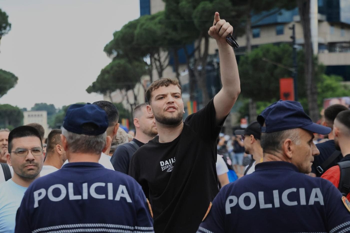 Il genero e la figlia di Trump vogliono comprare un’isola in Albania per farci un resort esclusivo