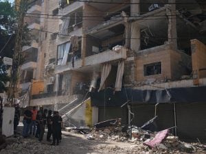Iran, la guerra in diretta: notte di raid Usa-Teheran dopo a