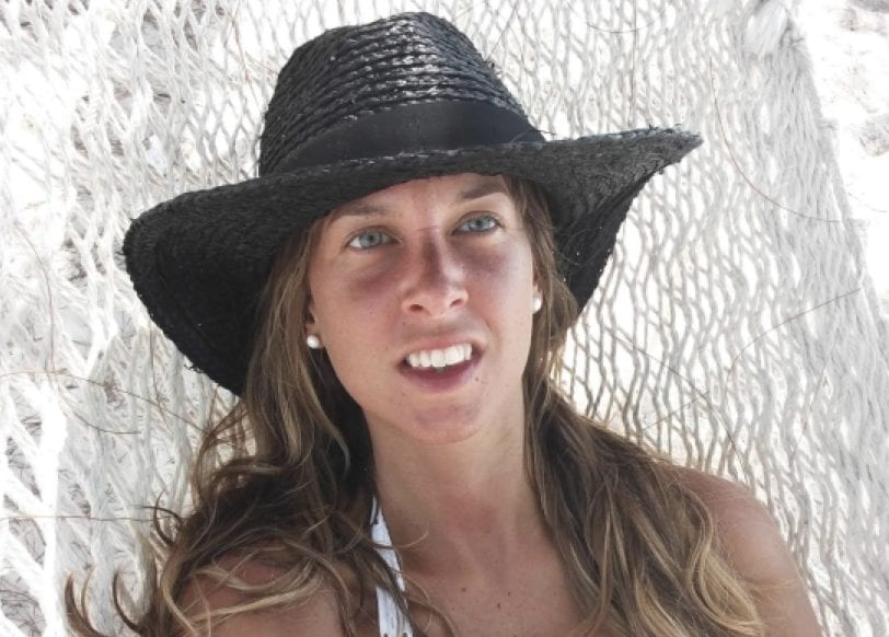 Incidente a Mykonos, Sara Ceccantini muore a 37 anni: era sull'isola con le amiche per il suo addio al nubilato