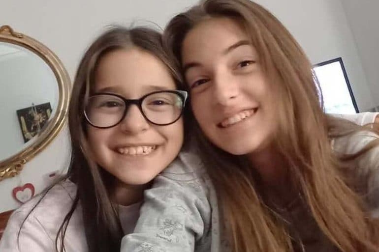 Sorelle scomparse, l’avvocato della madre: "Non esiste lettera in cui dice che le avrebbe portate via"