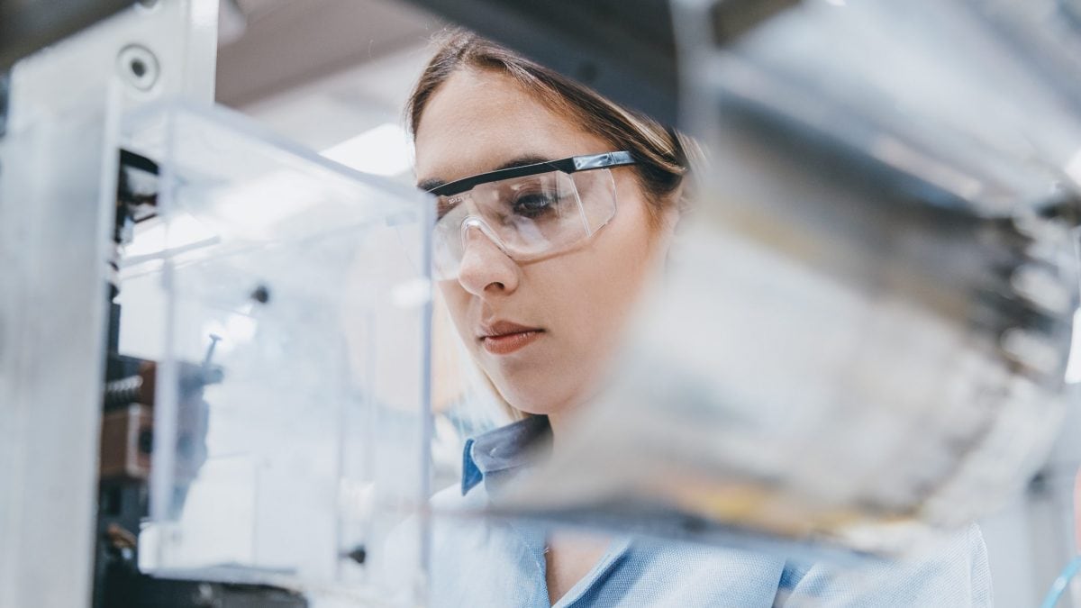 La maggioranza dei laureati italiani sono donne, studiano me