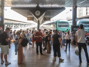 Sospeso lo sciopero dei treni l’11 e 12 giugno per Trenitali