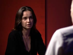 Kasia Smutniak: “Aiutare migranti sta diventando un crimine in tutto il mondo, chi lo fa paga il prezzo”