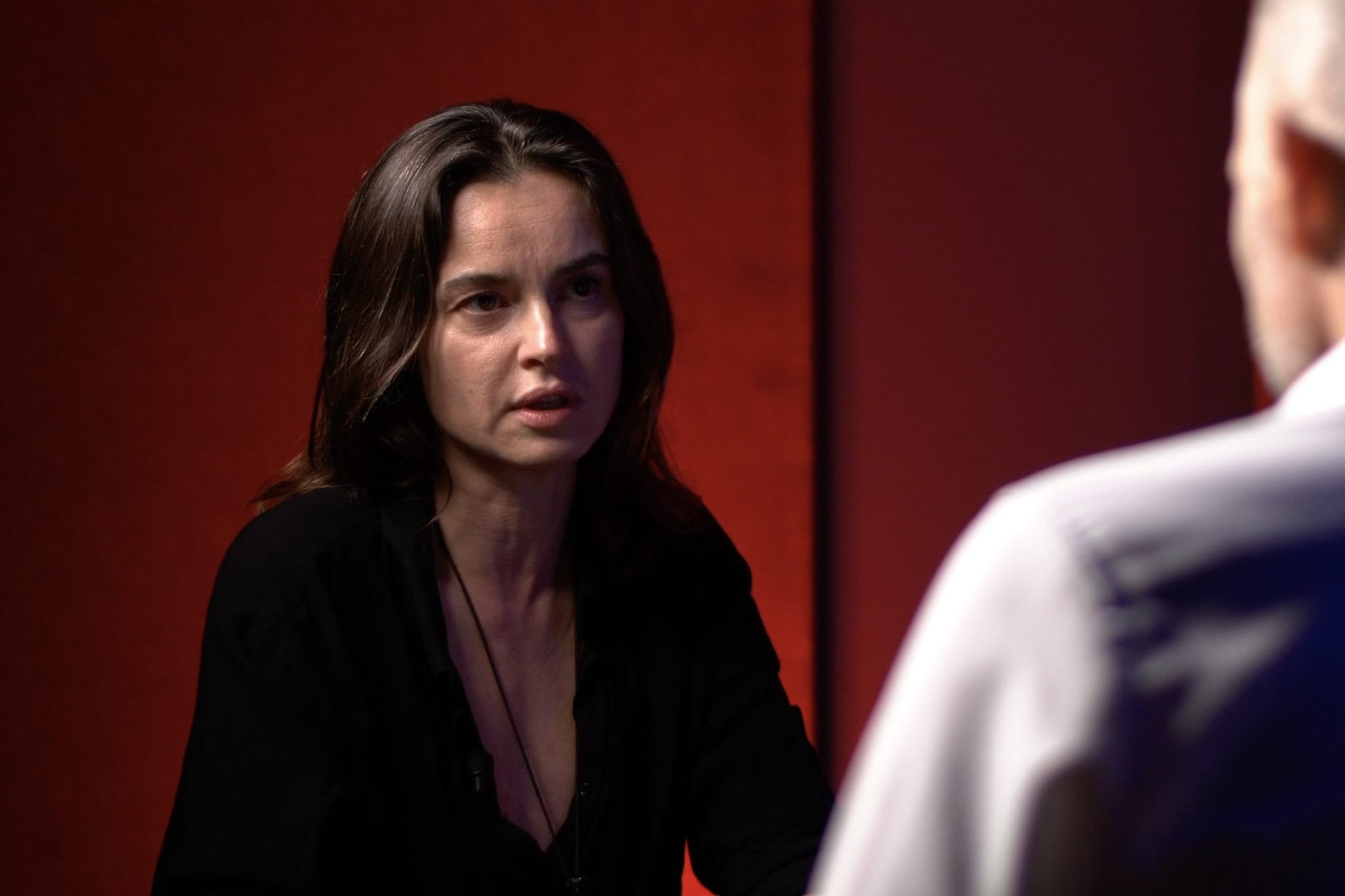 Kasia Smutniak: "Aiutare migranti sta diventando un crimine in tutto il mondo, chi lo fa paga il prezzo"
