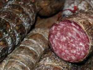 Supermercati Md richiamano Sopressa veneta per presenza di Salmonella: non consumare il prodotto