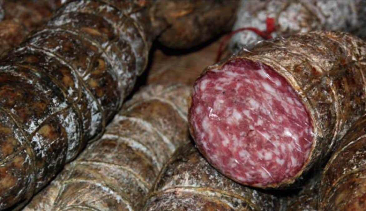 Supermercati Md richiamano Sopressa veneta per presenza di Salmonella: non consumare il prodotto