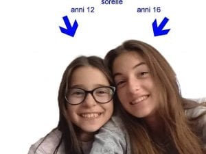 Due sorelle scomparse da una casa famiglia in Abru