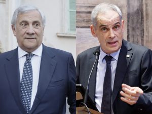 L’ambasciatore israeliano contro Tajani: “Pensa solo ai civili di Beirut. Forte attrito con governo italiano”