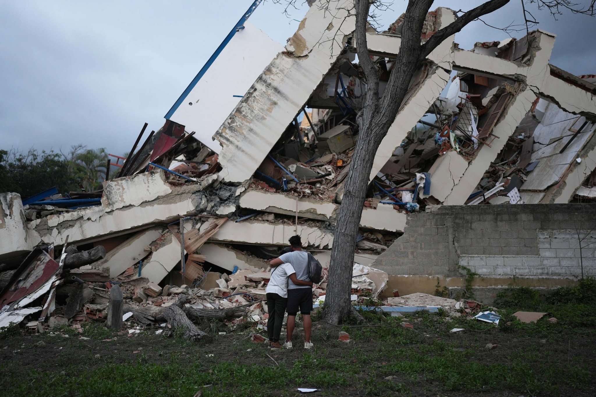 Venezuela, nuova scossa di magnitudo 5.1 fa tremare La Guaira: ancora paura dopo i due terremoti devastanti