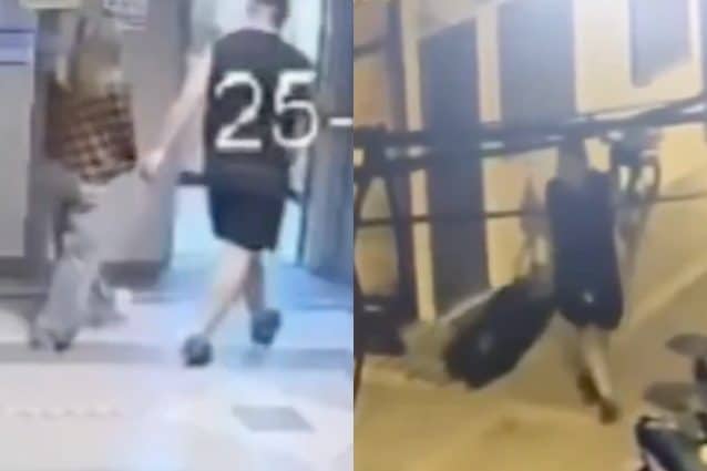Corpo di una 17enne trovato in una valigia a Bangkok, arrestato 46enne: stava cercando di fuggire in Australia