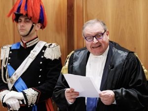 Ponte sullo Stretto, dopo l’inchiesta l’ex toga To