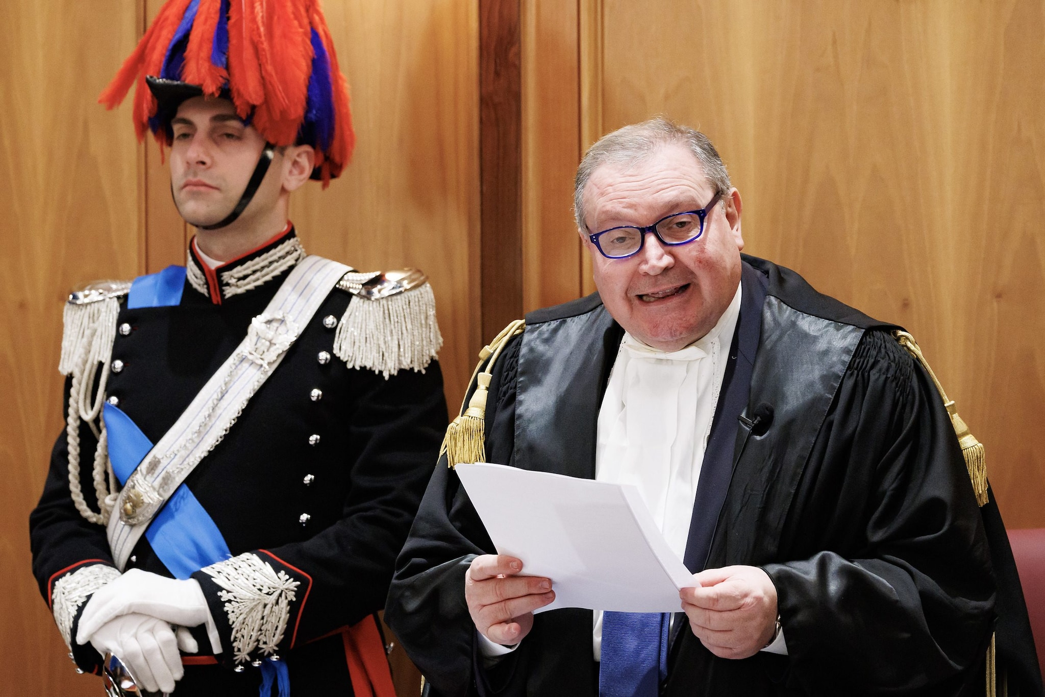 Ponte sullo Stretto, dopo l’inchiesta l’ex toga Tommaso Miele si dimette dal Collegio revisori Conti del Csm