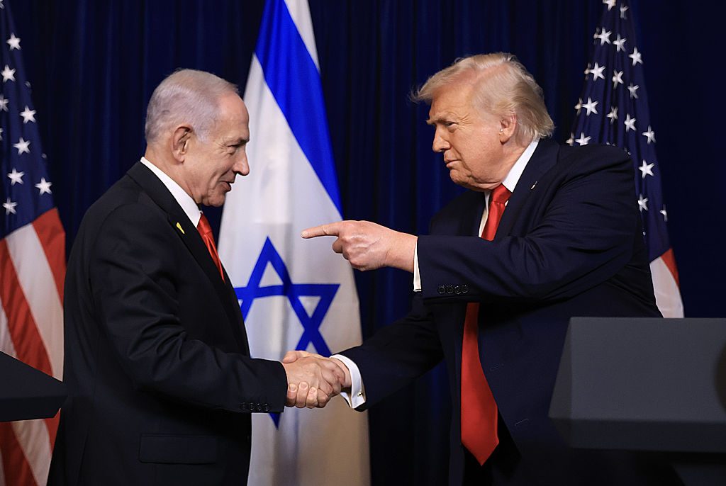 Solo Trump può fermare una nuova escalation del conflitto tra Israele e Iran: deve decidere da che parte stare