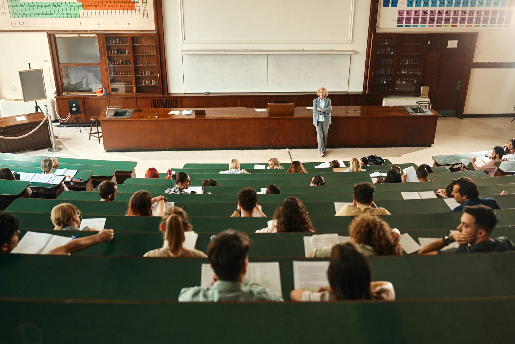 Quali sono le migliori università nel mondo: atenei italiani salgono in classifica ma solo uno nella top 100