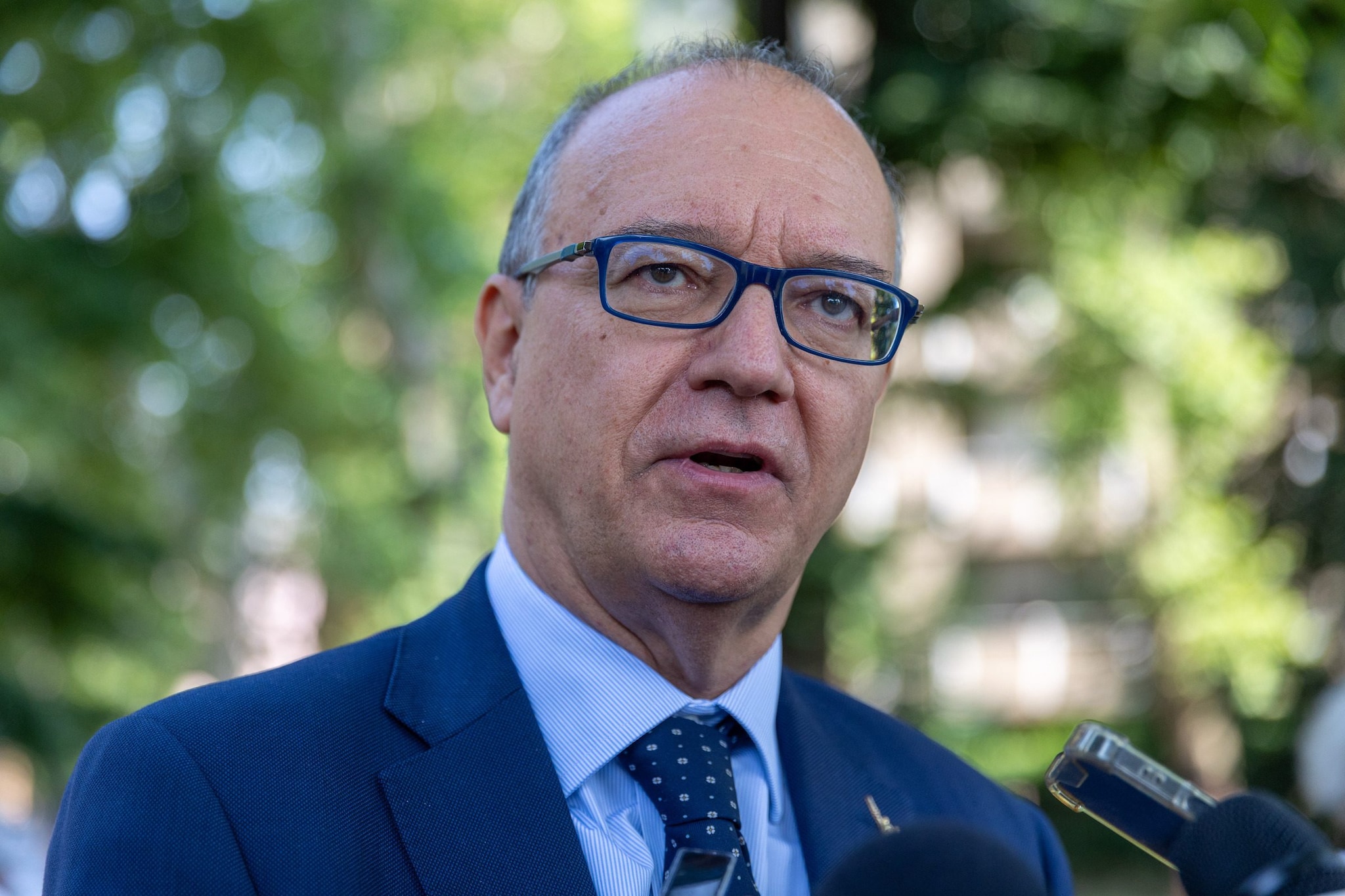 Maturità 2026, Valditara ai diplomandi: "Affrontatela con la consapevolezza delle vostre grandi potenzialità"