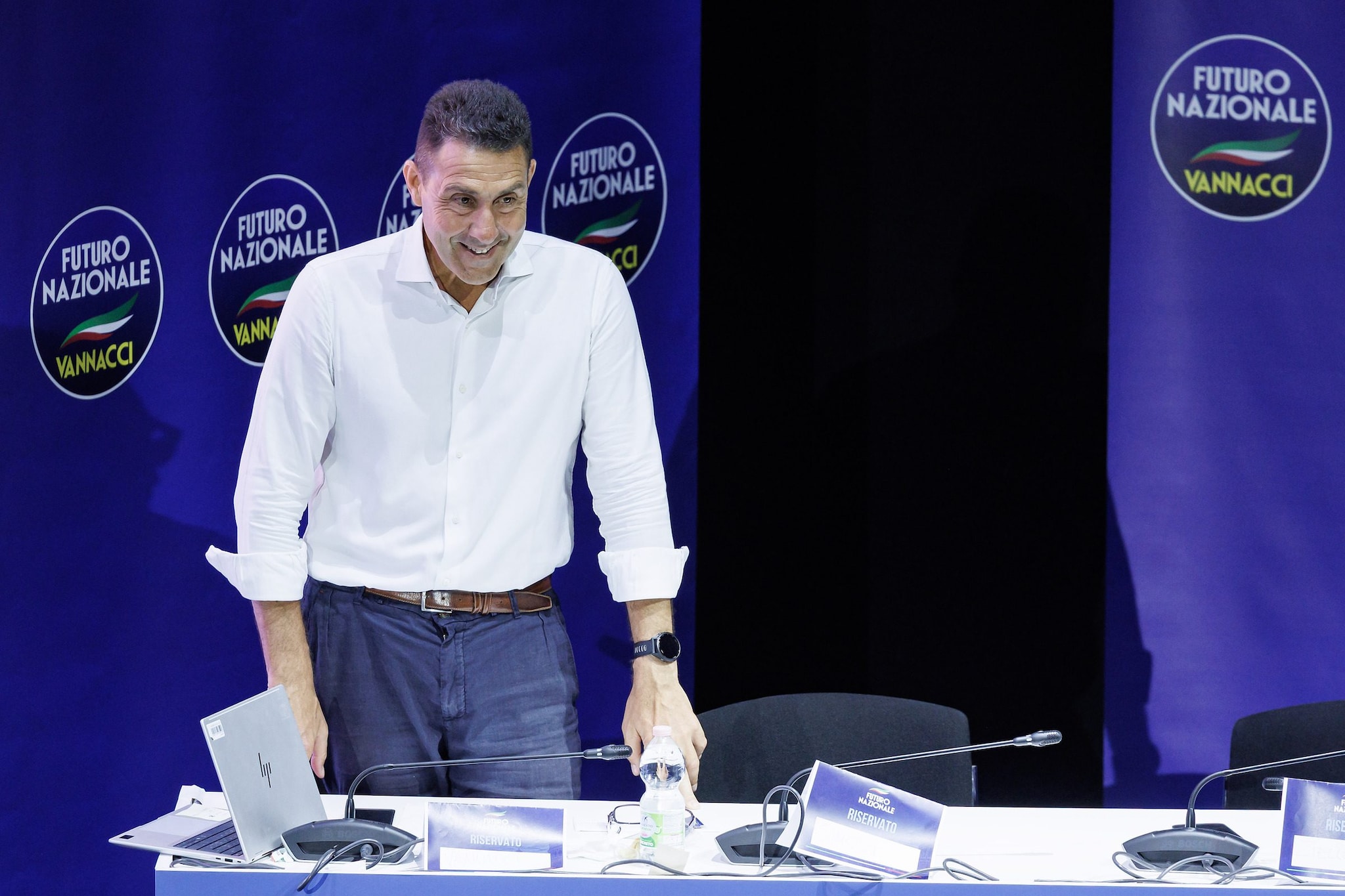 Mia sorella è stata uccisa per femminicidio e lei generale Vannacci lo nega: ignorare è violenza