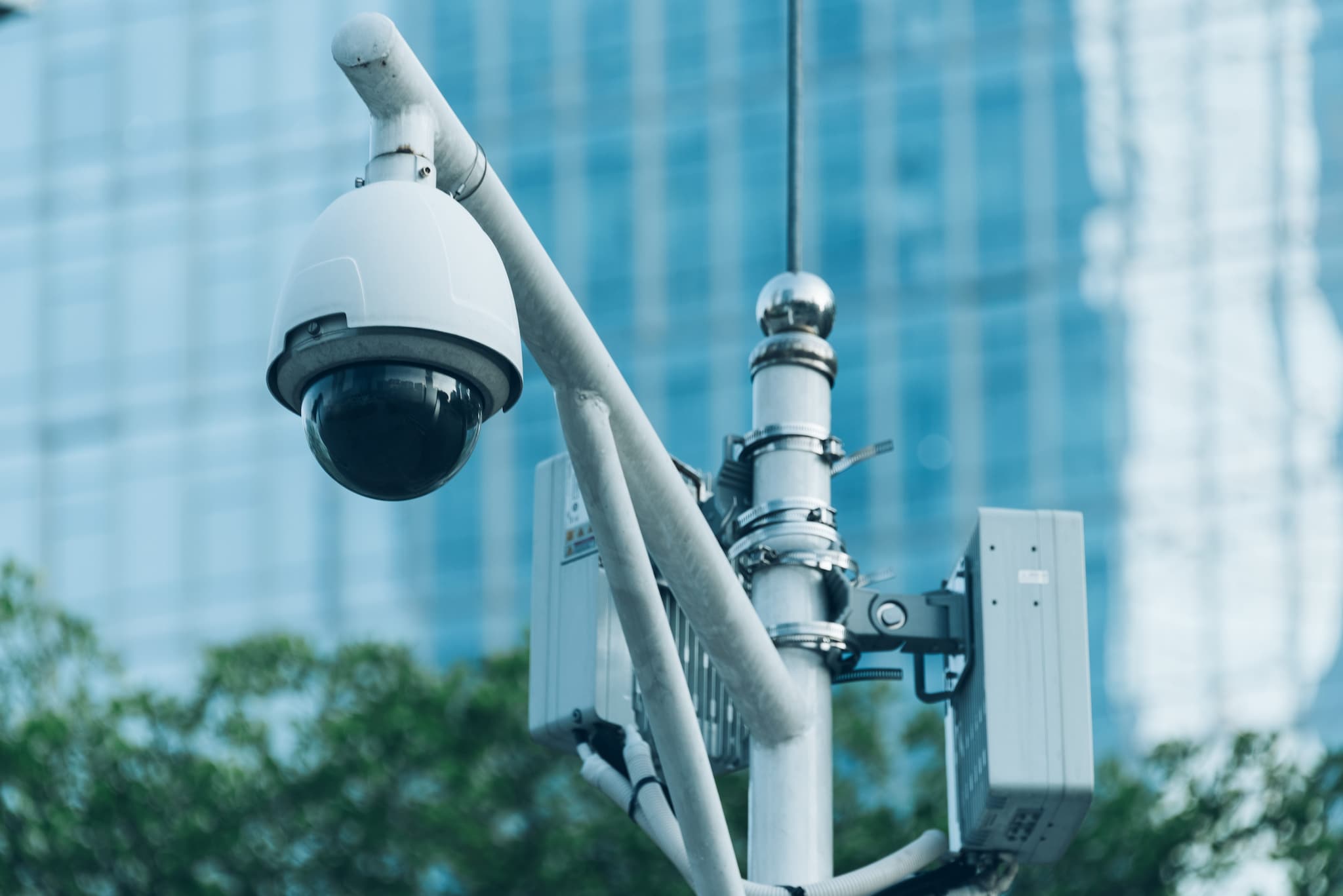 I Comuni non possono più usare le videocamere per fare le multe: a dirlo è il Garante della privacy