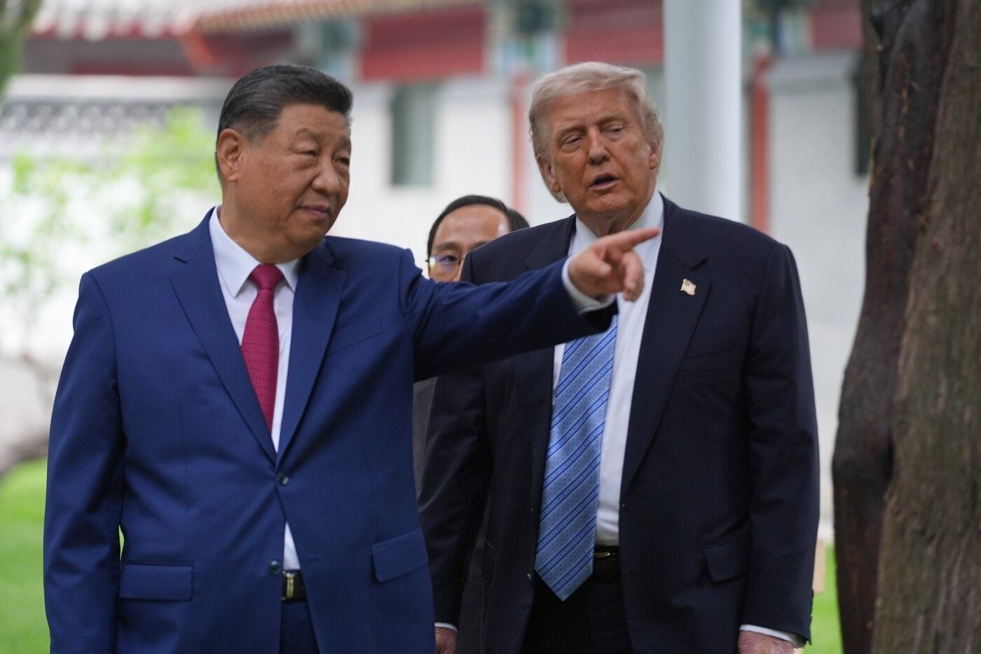 Alla fine, la guerra tra Usa e Iran l’ha vinta la Cina