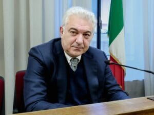 Audizione di Domenico Arcuri in Commissione Covid