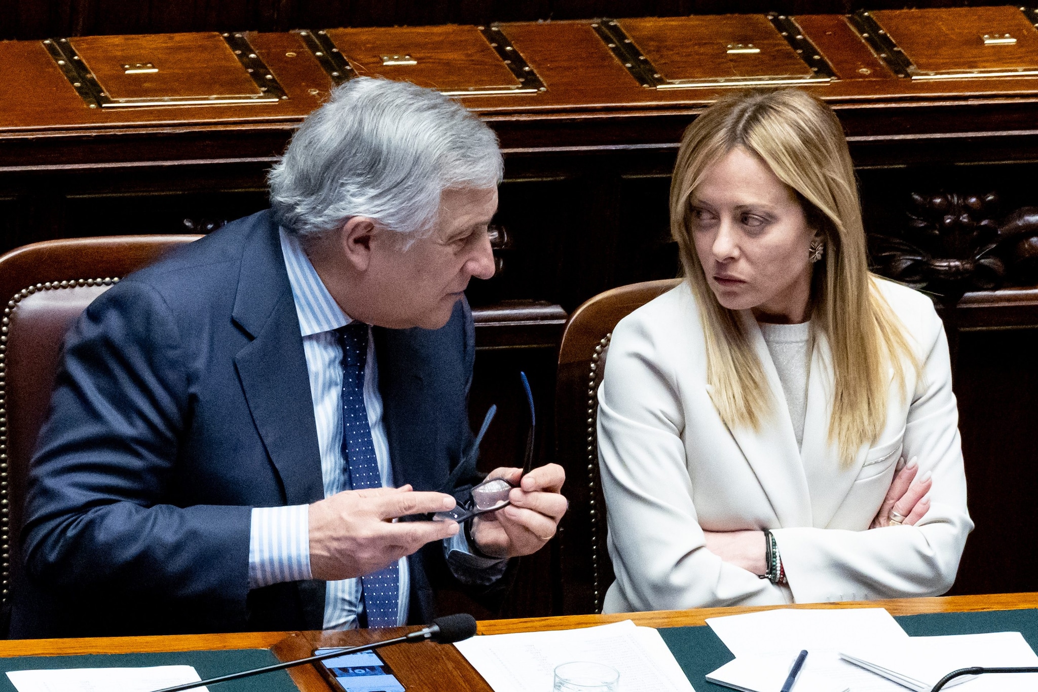 L'Italia vuole sospendere Schengen con la Spagna, ma l'accordo non c'entra niente con la crisi di Ceuta