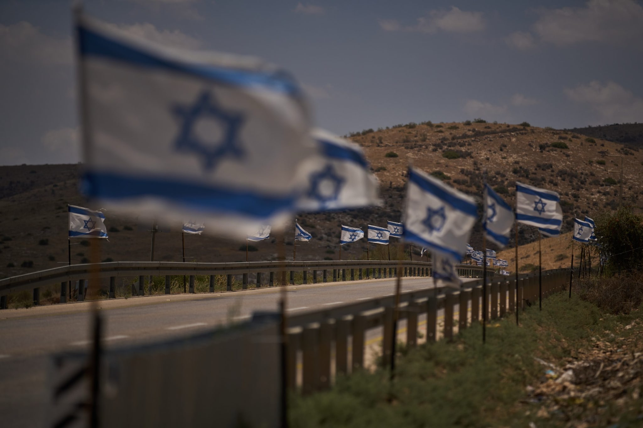 Per i giudici israeliani chi accusa il paese di apartheid non può entrare, Save the Children: "Continueremo a esserci"