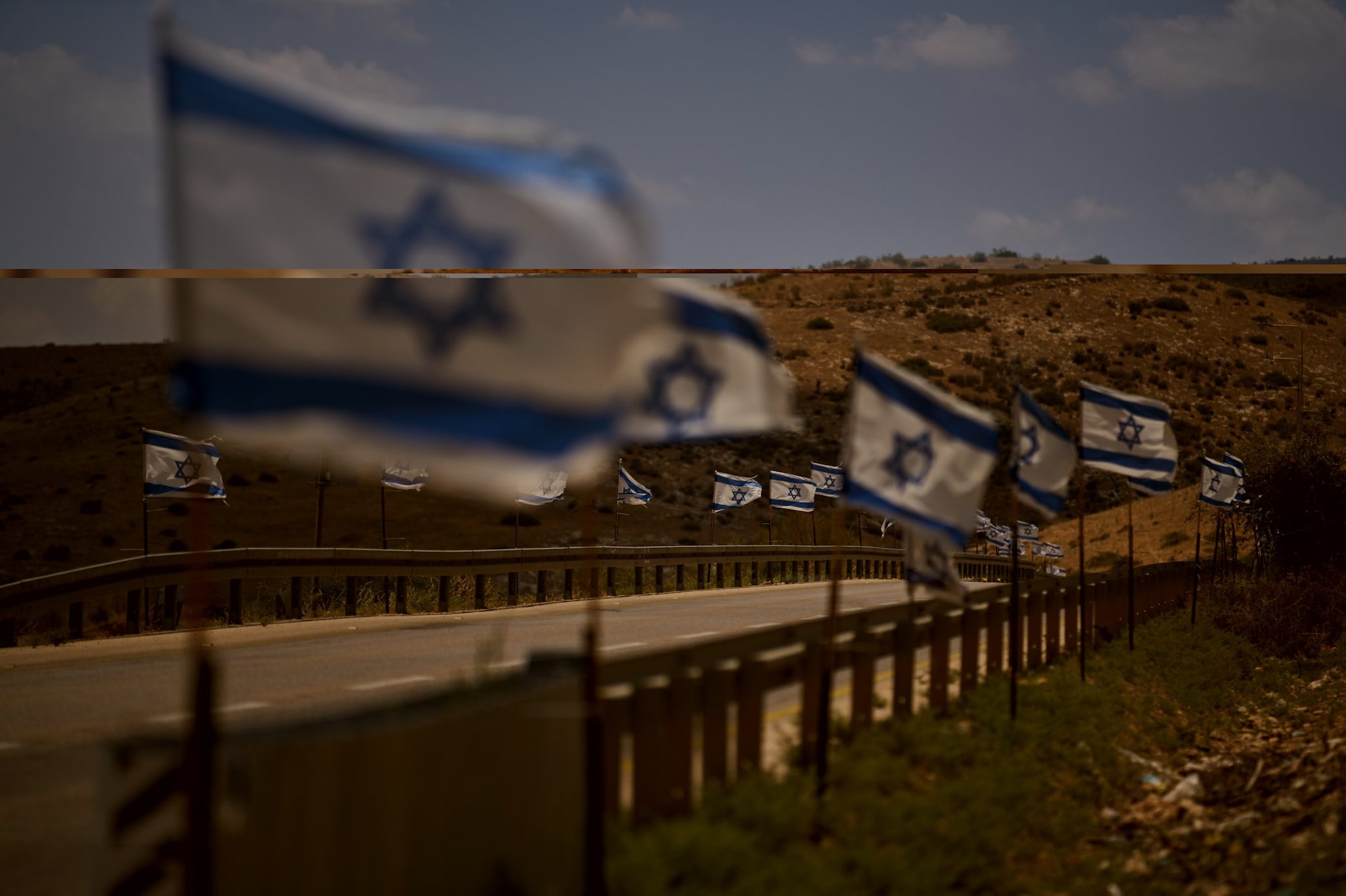 Israele al voto: suprematismo, "difesa della razza" e crisi della democrazia